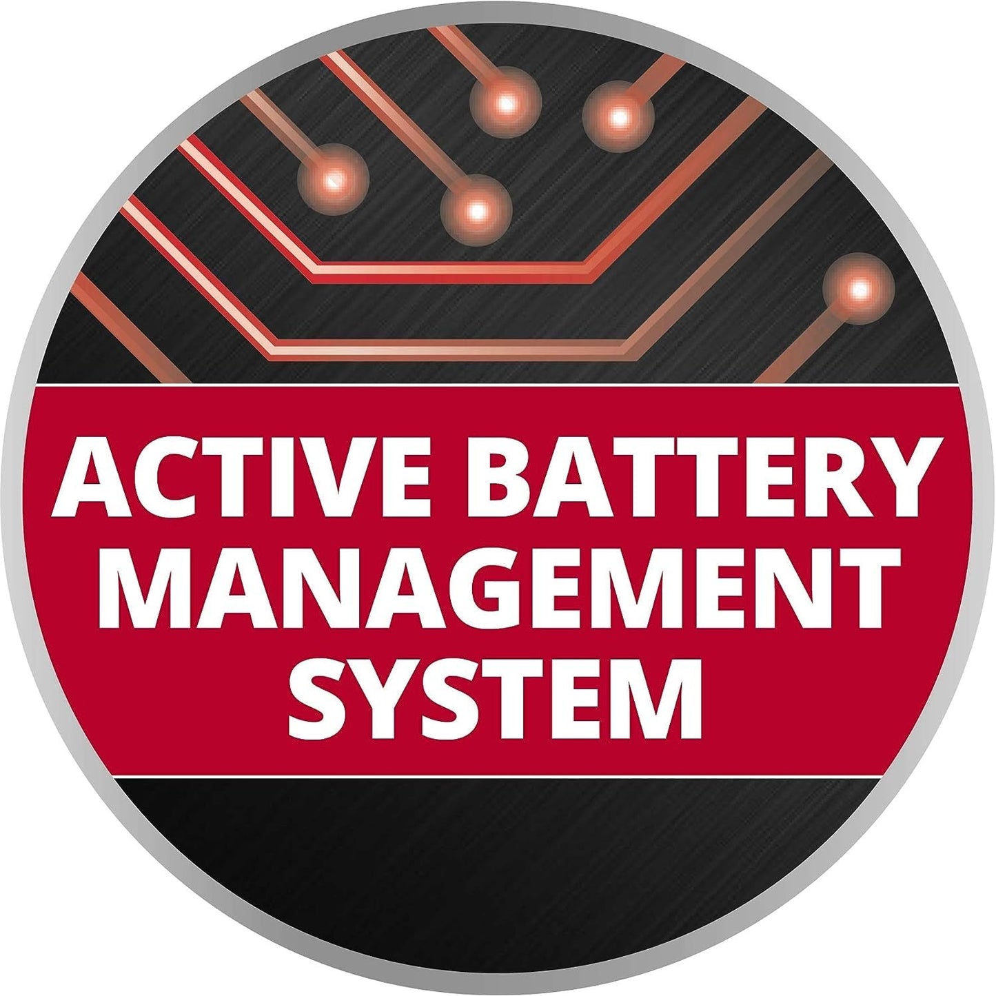 Akku PXC-Twinpack 2,5 Ah Power X-Change (Li-Ion, 18 V, 2x 2,5 Ah-Akkus, universell für alle PXC-Geräte, proaktives Batteriemanagement, angepasste Ladezyklen)