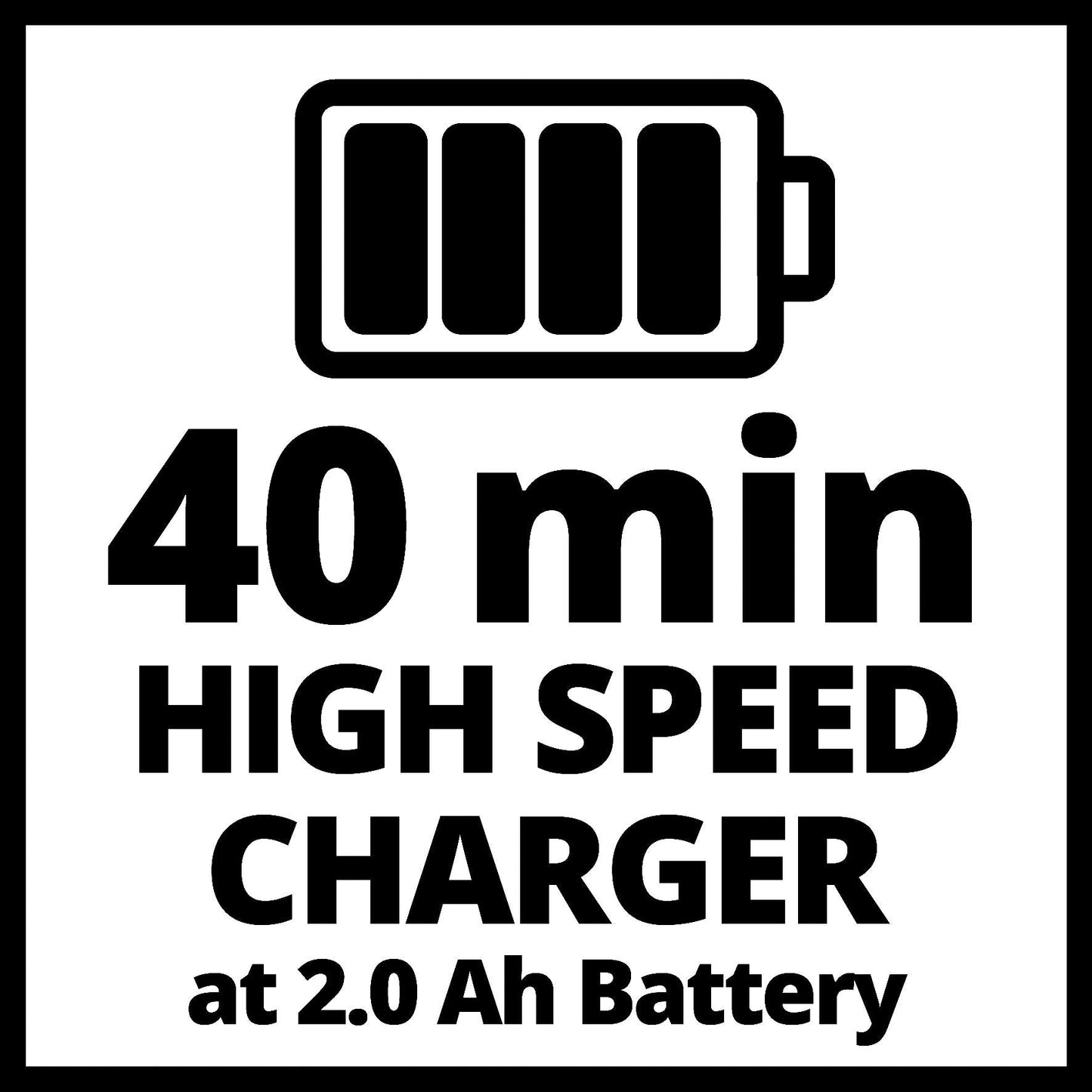 Akku-Bohrschrauber-Set TE-CD 18/40 Li +69 (2x2,0 Ah) Power X-Change (Lithium Ionen, 2 Gang, 40 Nm, inkl. 2x Akku + Ladegerät, Koffer + 69-tlg. Zubehör)