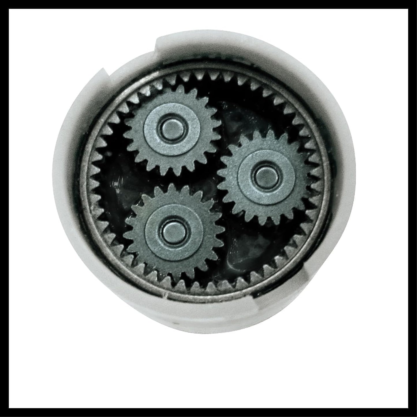 Akkuschrauber TE-CD 18/2 Li Power X-Change (Li-Ion, 18 V, 2 Gang, 44 Nm, LED-Licht, Koffer, inkl. 2 x 1,5 Ah Akku und Ladegerät)