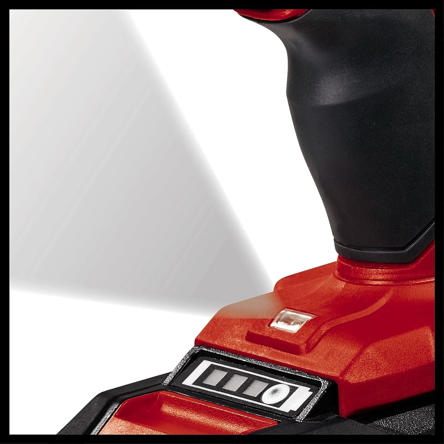 Akkuschrauber TE-CD 18/2 Li Power X-Change (Li-Ion, 18 V, 2 Gang, 44 Nm, LED-Licht, Koffer, inkl. 2 x 1,5 Ah Akku und Ladegerät)