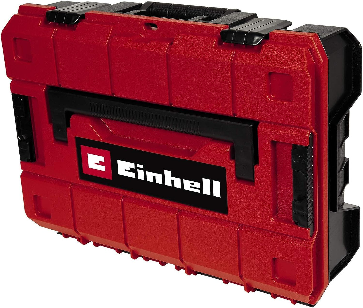 Professional Akku-Schlagbohrschrauber TP-CD 18/50 Li-i BL+ 39 (2x2,0Ah) Power X-Change (Li-Ion, 18 V, 50 Nm, Schlagzahl 28.800 min-1, inkl. 2x 2,0Ah , Ladegerät, Koffer, 39-tlg. Bit-Set)