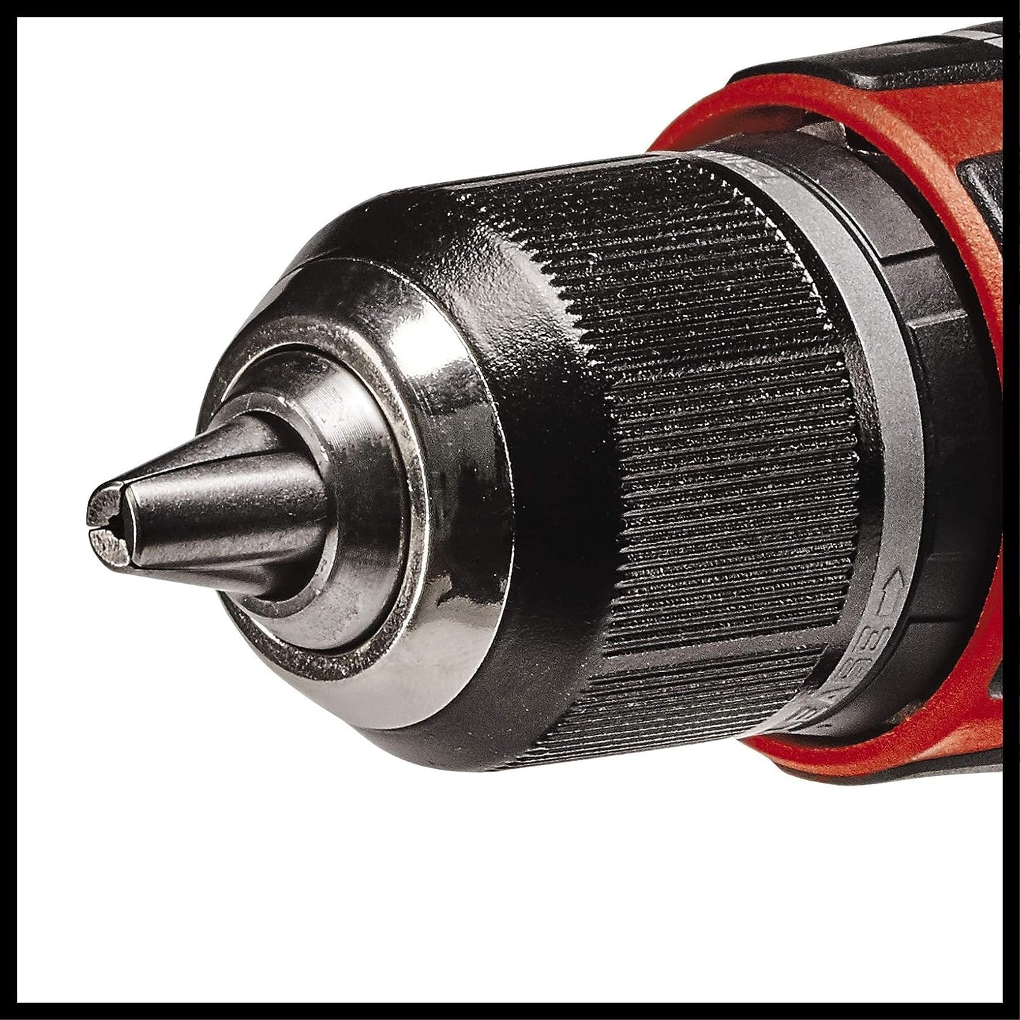 Professional Akku-Schlagbohrschrauber TP-CD 18/50 Li-i BL+ 39 (2x2,0Ah) Power X-Change (Li-Ion, 18 V, 50 Nm, Schlagzahl 28.800 min-1, inkl. 2x 2,0Ah , Ladegerät, Koffer, 39-tlg. Bit-Set)