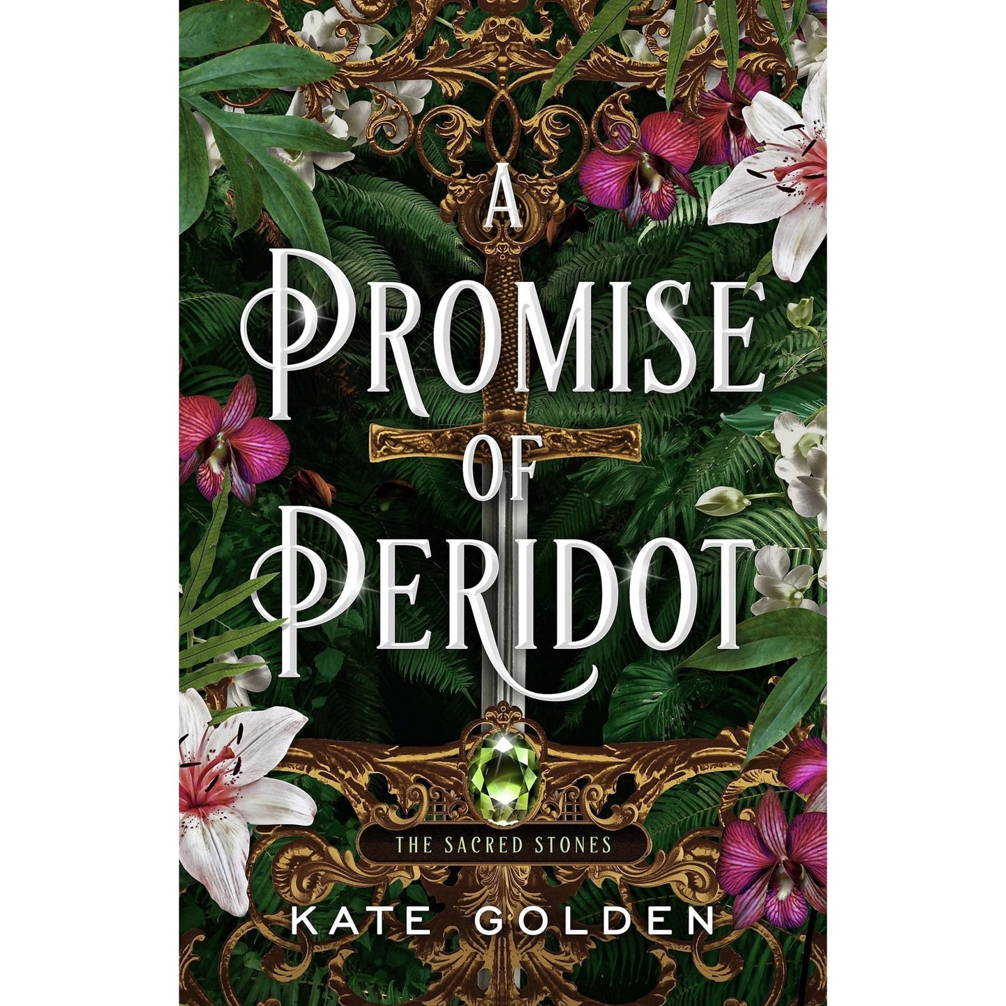 A Promise of Peridot: An addictive enemies-to-lovers fantasy romance (The Sacred Stones, Book 2) - skihosevxA Promise of Peridot: An addictive enemies-to-lovers fantasy romance (The Sacred Stones, Book 2)ArcadiaArcadiaskihosevxSNG22065Arcadia