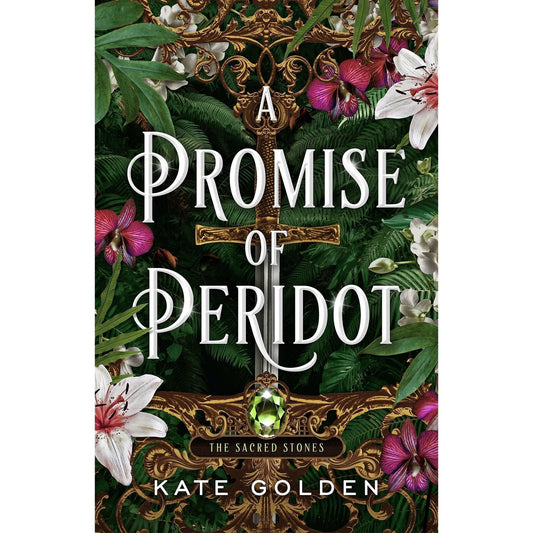 A Promise of Peridot: An addictive enemies-to-lovers fantasy romance (The Sacred Stones, Book 2) - skihosevxA Promise of Peridot: An addictive enemies-to-lovers fantasy romance (The Sacred Stones, Book 2)ArcadiaArcadiaskihosevxSNG22065Arcadia