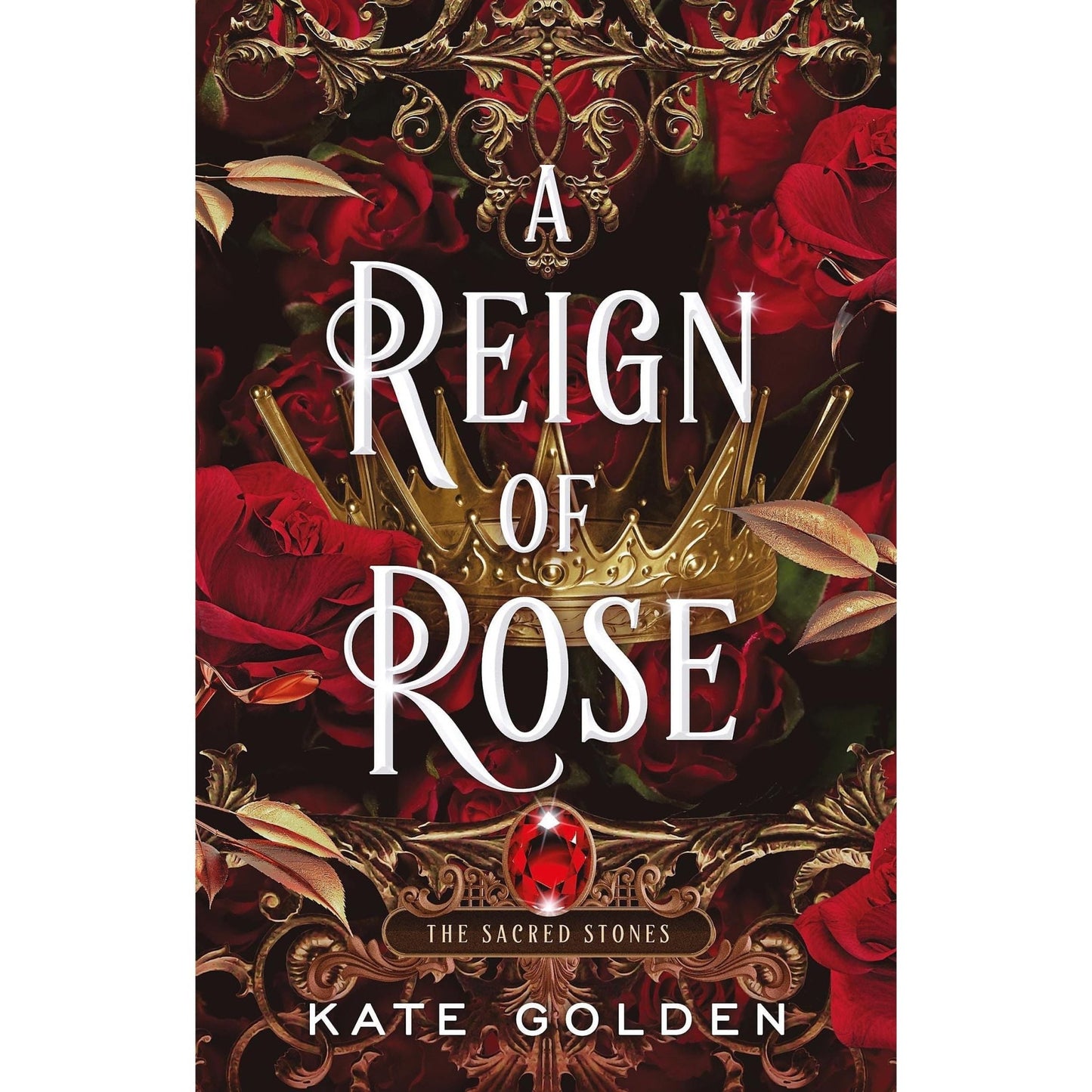 A Reign of Rose: An addictive enemies-to-lovers fantasy romance (The Sacred Stones, Book 3) - skihosevxA Reign of Rose: An addictive enemies-to-lovers fantasy romance (The Sacred Stones, Book 3)ArcadiaArcadiaskihosevxSNG22063Arcadia