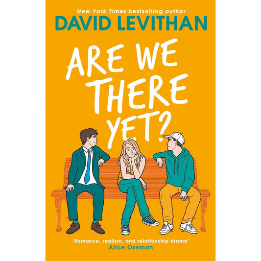 Are We There Yet?: Two brothers get to know each other in this YA story of love and friendship - skihosevxAre We There Yet?: Two brothers get to know each other in this YA story of love and friendshipHarper FireskihosevxSNG22078