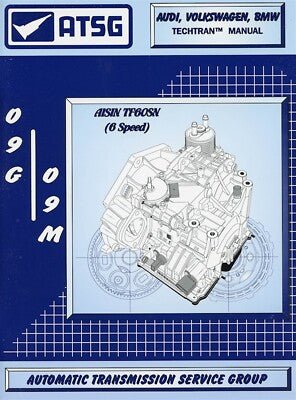 Audi / Volkswagen / MINI Transmission Repair Manual: 2003-Up - skihosevxAudi / Volkswagen / MINI Transmission Repair Manual: 2003-Upbookskihosevxskihosevxbook