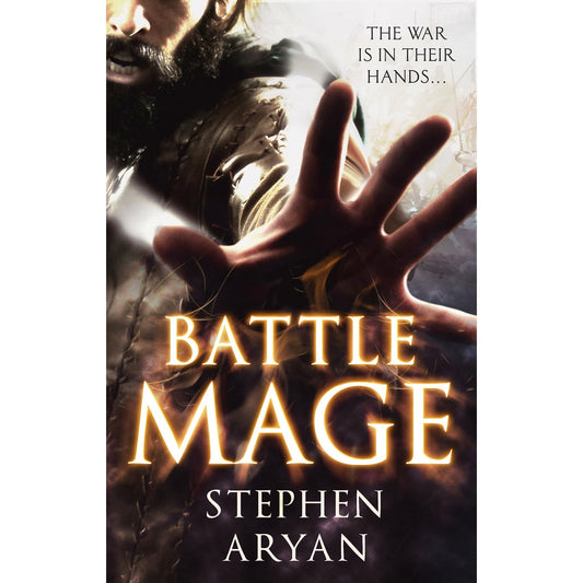 Battlemage: Age of Darkness, Book 1 (The Age of Darkness) - skihosevxBattlemage: Age of Darkness, Book 1 (The Age of Darkness)OrbitskihosevxSNG22060