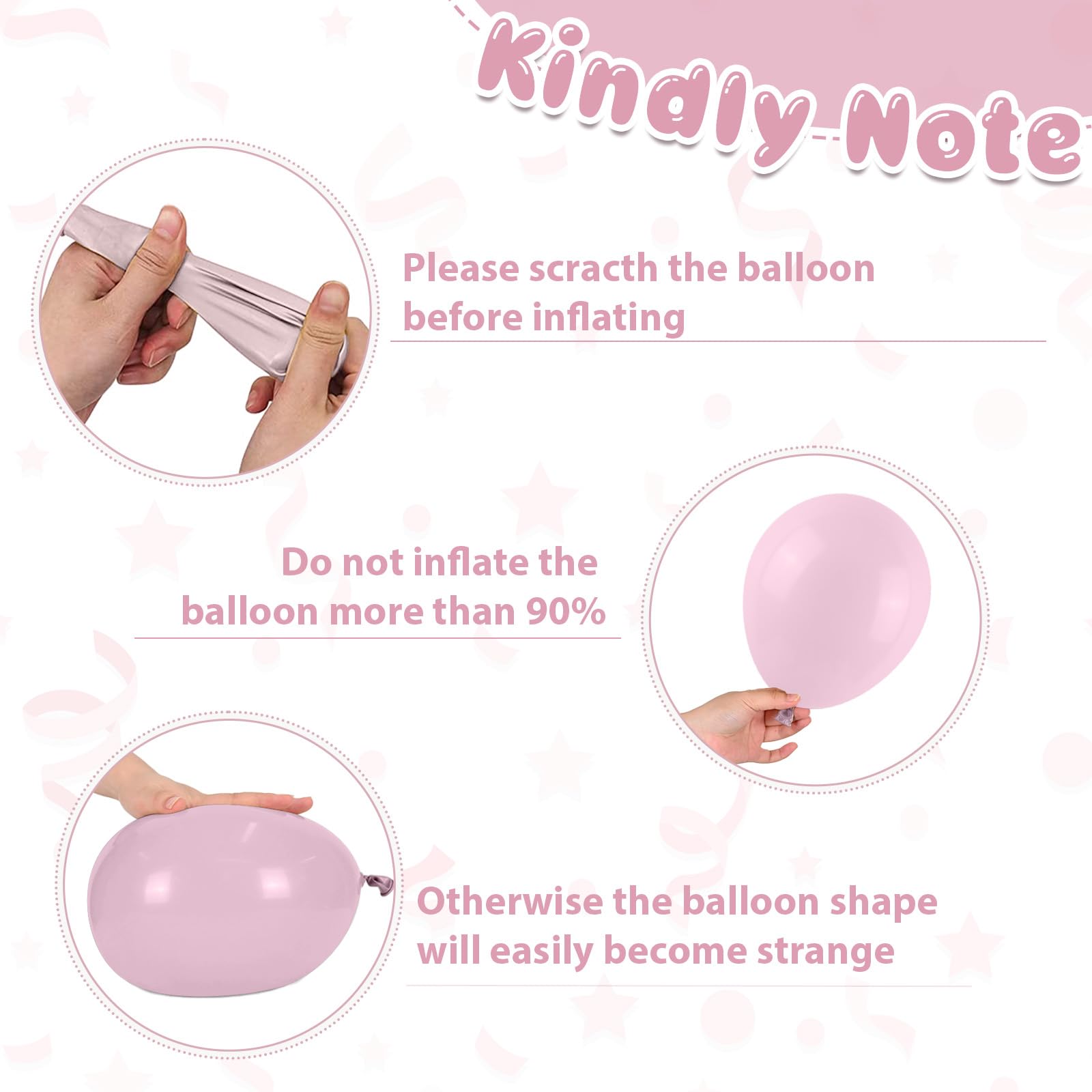 Blush Pink Balloons, 50 Pcs 12Inch Dusty Pink Pearl White Sand Latex Balloon Retro Pink Nude Cream Boho Balloons for Bridal Baby Girls Shower Boho Bachelorette Birthday Wedding Party Decorations - skihosevxBlush Pink Balloons, 50 Pcs 12Inch Dusty Pink Pearl White Sand Latex Balloon Retro Pink Nude Cream Boho Balloons for Bridal Baby Girls Shower Boho Bachelorette Birthday Wedding Party DecorationsskihosevxskihosevxB0F1CHSK3G