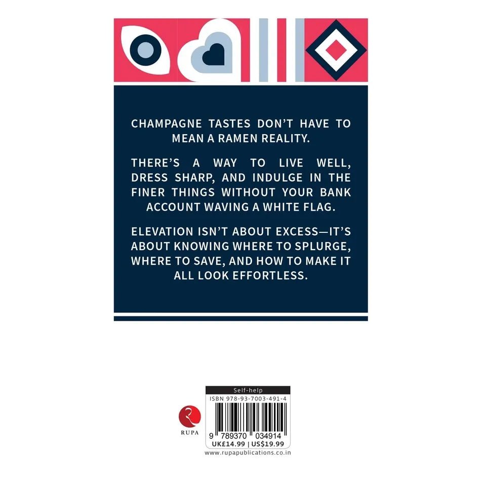 Bougie on a Budget : Spending Smart Without Settling by Gail Monroe - skihosevxBougie on a Budget : Spending Smart Without Settling by Gail MonroeRupa PublicationsGail MonroeskihosevxSNG22111Rupa Publications