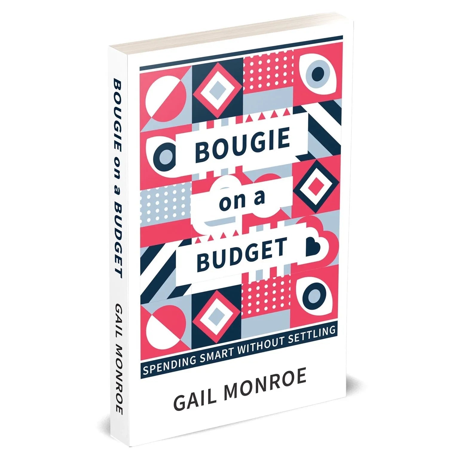 Bougie on a Budget : Spending Smart Without Settling by Gail Monroe - skihosevxBougie on a Budget : Spending Smart Without Settling by Gail MonroeRupa PublicationsGail MonroeskihosevxSNG22111Rupa Publications