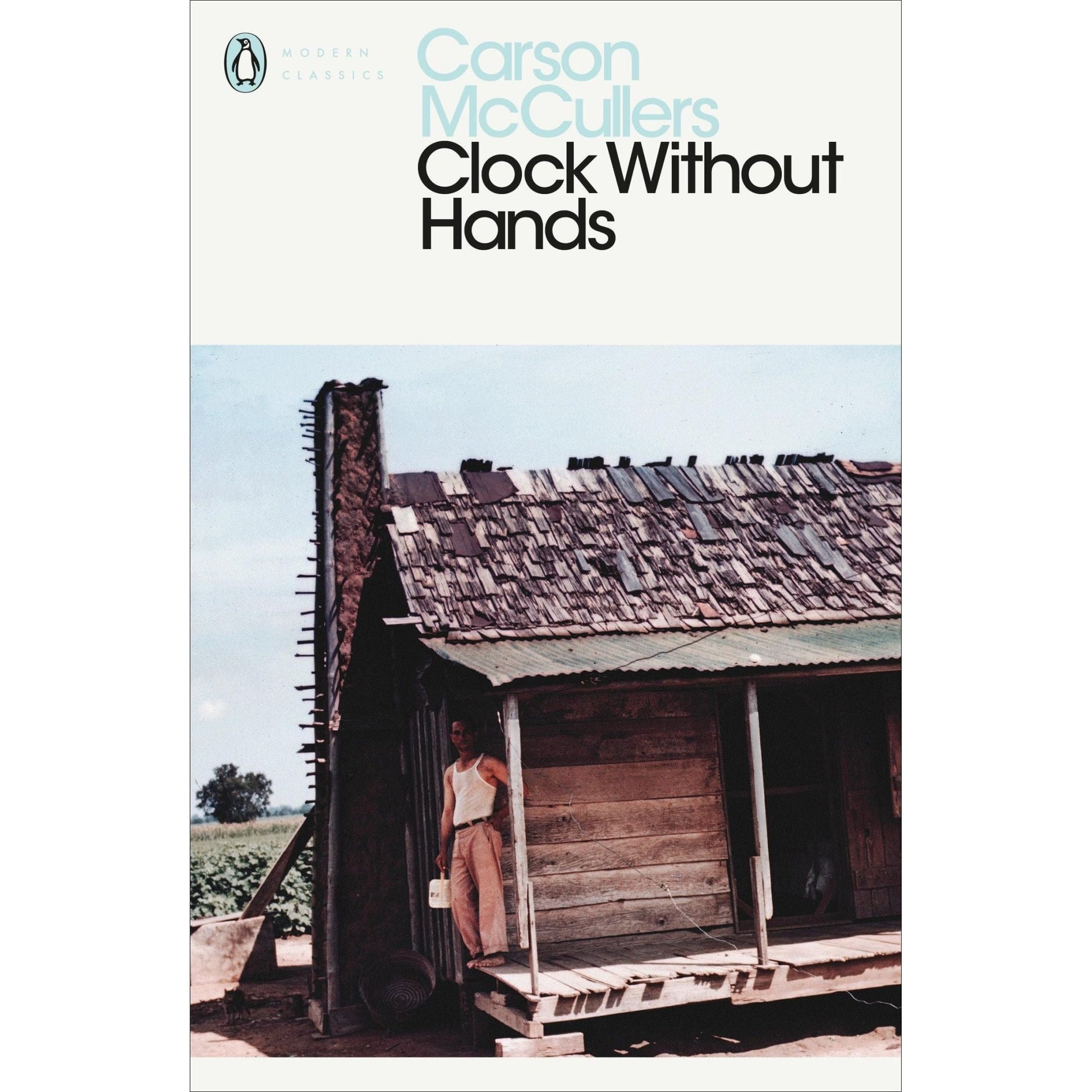 Clock Without Hands (Penguin Modern Classics) - skihosevxClock Without Hands (Penguin Modern Classics)skihosevxskihosevxSNG22217