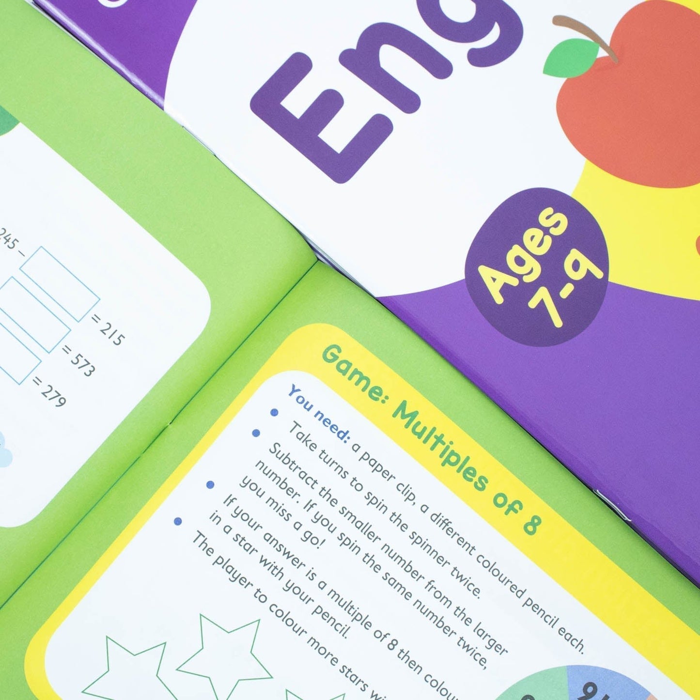 Collins Easy Learning KS2 6 Books Collection Set Ages 7-9: Ideal for home learning(Maths, English, Handwriting, Comprehension) - skihosevxCollins Easy Learning KS2 6 Books Collection Set Ages 7-9: Ideal for home learning(Maths, English, Handwriting, Comprehension)CollinsCollins Easy LearningskihosevxPLD15753Collins