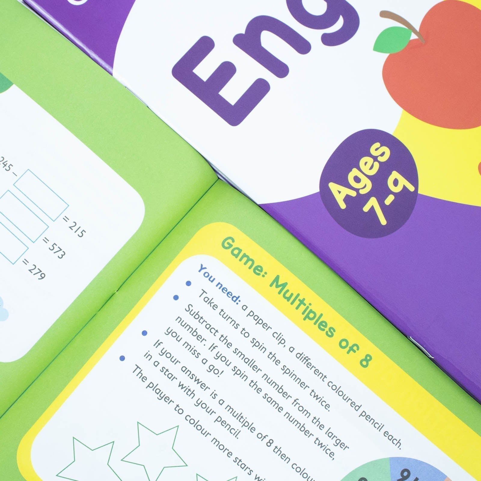 Collins Easy Learning KS2 6 Books Collection Set Ages 7-9: Ideal for home learning(Maths, English, Handwriting, Comprehension) - skihosevxCollins Easy Learning KS2 6 Books Collection Set Ages 7-9: Ideal for home learning(Maths, English, Handwriting, Comprehension)CollinsCollins Easy LearningskihosevxPLD15753Collins