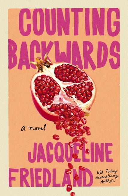 Counting Backwards - skihosevxCounting BackwardsBookshelf BlissskihosevxBDDF_SKUvKAreMyJhhZZ9vB0