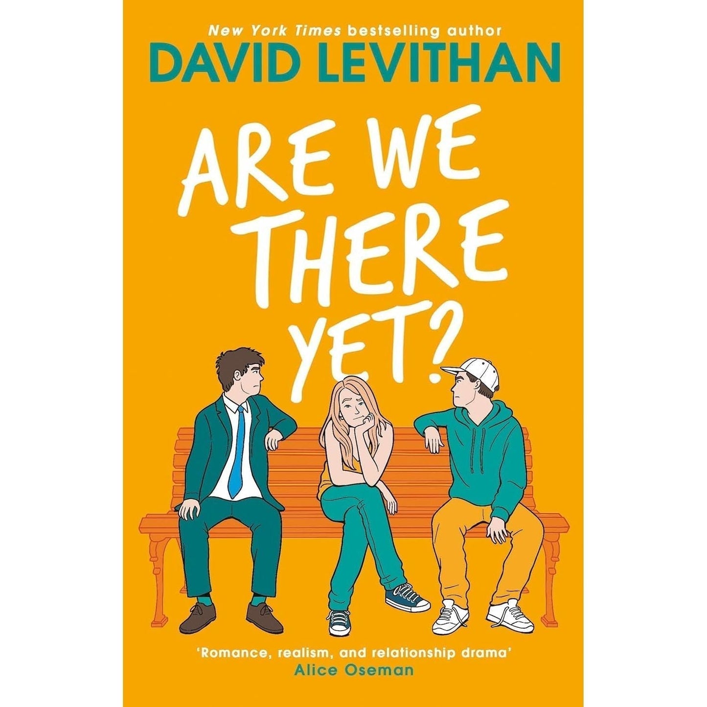 David Levithan 3 Books Collection Set (Are We There Yet?, Someday and Ryan and Avery) - skihosevxDavid Levithan 3 Books Collection Set (Are We There Yet?, Someday and Ryan and Avery)Harper Fire/Electric MonkeyskihosevxskihosevxPLD23924Harper Fire/Electric Monkey