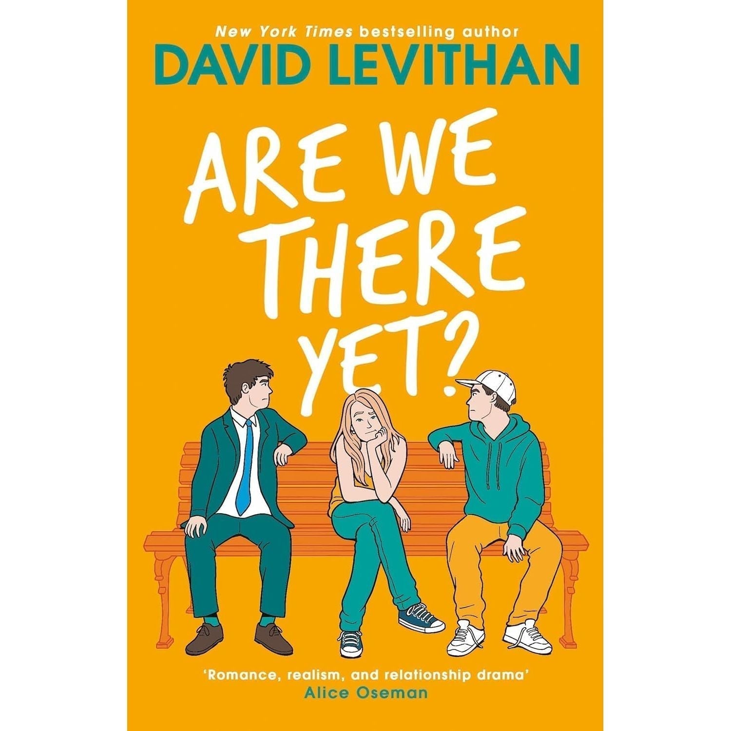 David Levithan 3 Books Collection Set (Are We There Yet?, Someday and Ryan and Avery) - skihosevxDavid Levithan 3 Books Collection Set (Are We There Yet?, Someday and Ryan and Avery)Harper Fire/Electric MonkeyskihosevxskihosevxPLD23924Harper Fire/Electric Monkey