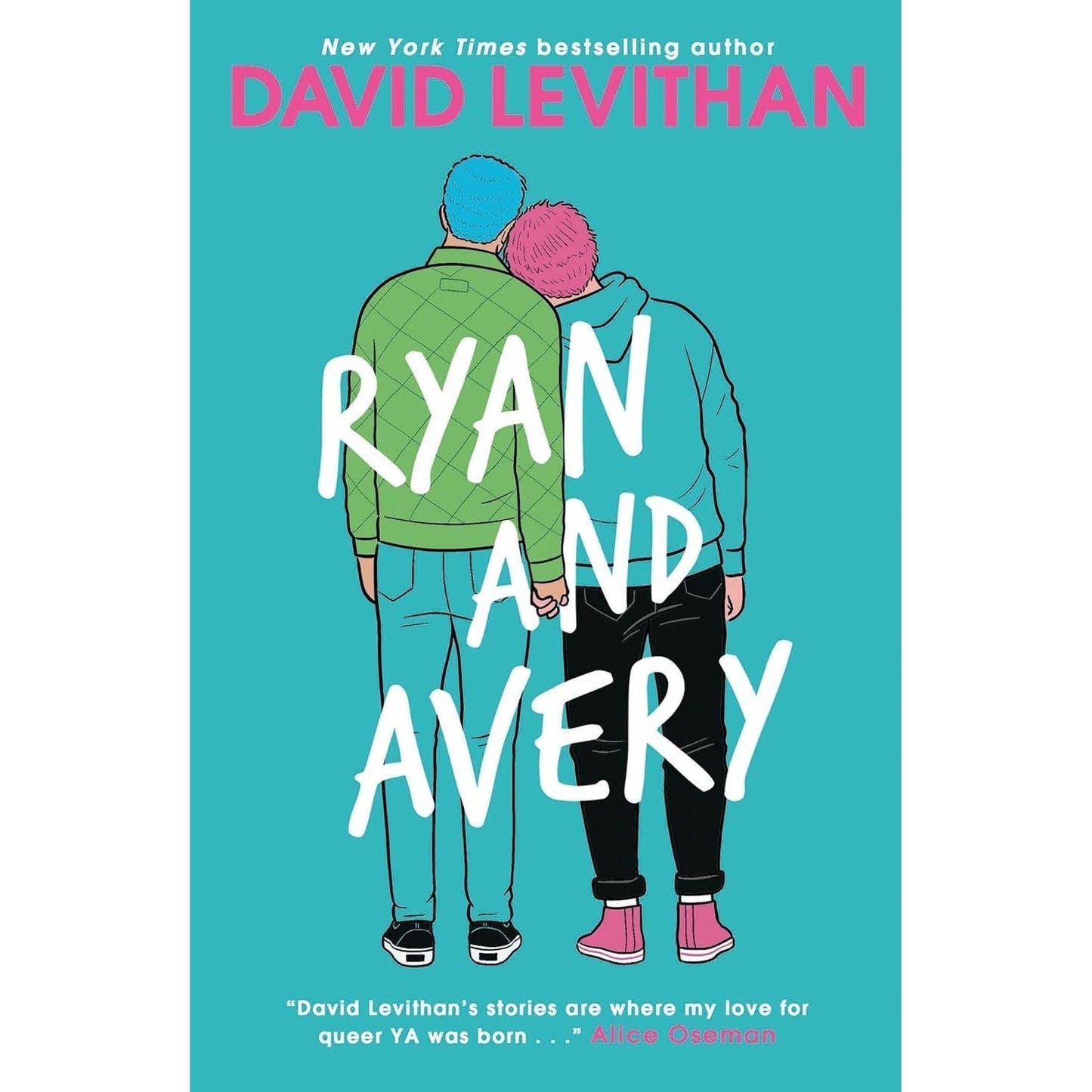 David Levithan 3 Books Collection Set (Are We There Yet?, Someday and Ryan and Avery) - skihosevxDavid Levithan 3 Books Collection Set (Are We There Yet?, Someday and Ryan and Avery)Harper Fire/Electric MonkeyskihosevxskihosevxPLD23924Harper Fire/Electric Monkey