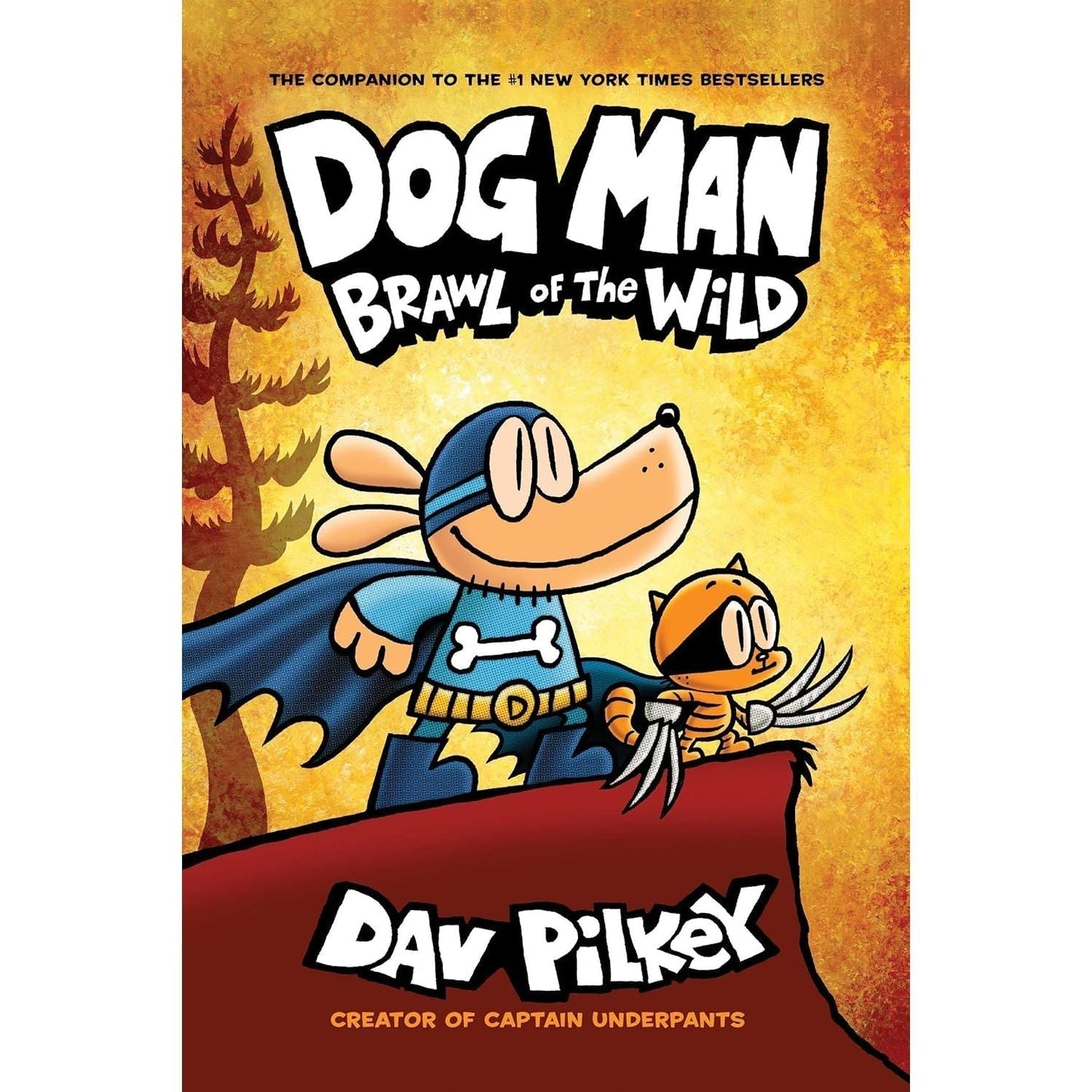 Dog Man Series 10 Books Collection Set By Dav Pilkey (Dog Man, Unleashed, A Tale of Two Kitties) - skihosevxDog Man Series 10 Books Collection Set By Dav Pilkey (Dog Man, Unleashed, A Tale of Two Kitties)ScholasticskihosevxskihosevxPLD16753Scholastic