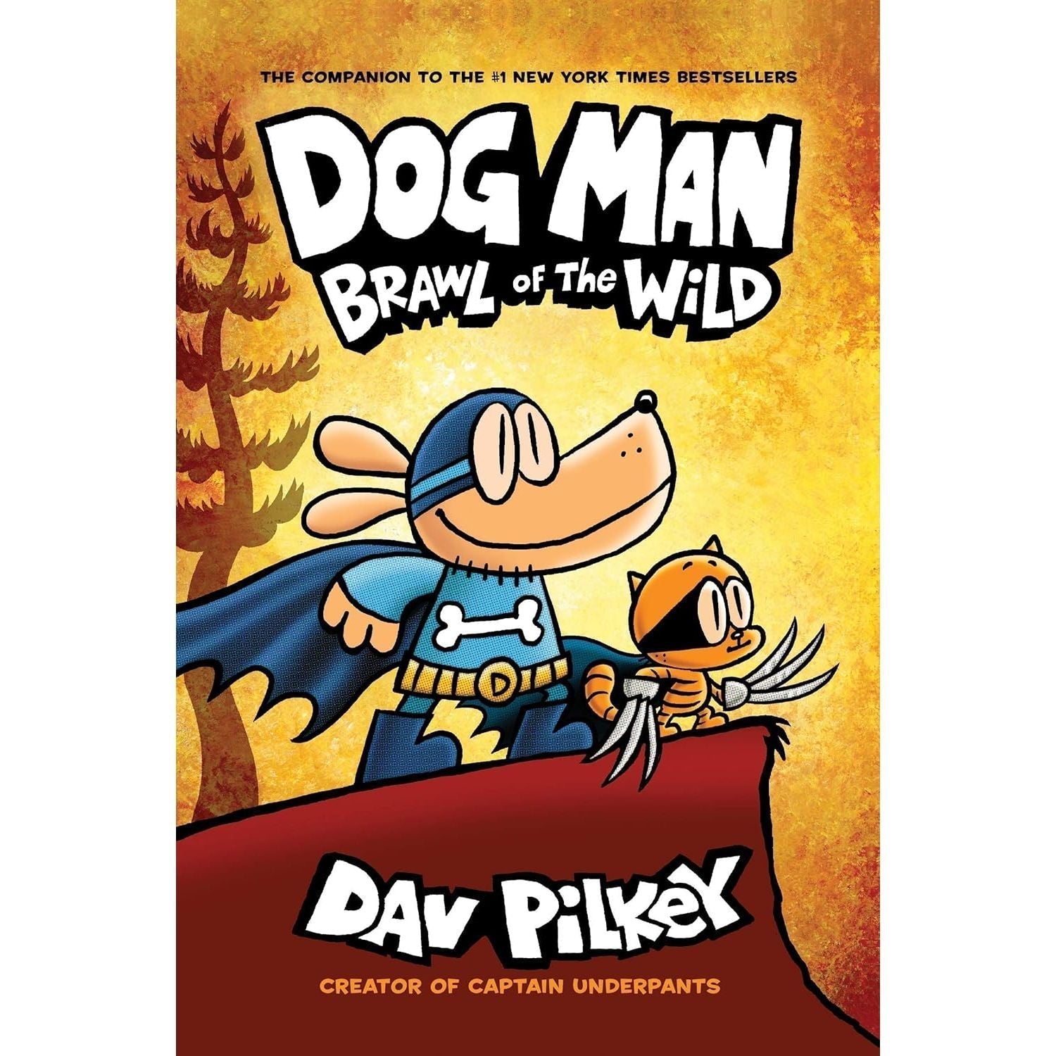 Dog Man Series 10 Books Collection Set By Dav Pilkey (Dog Man, Unleashed, A Tale of Two Kitties) - skihosevxDog Man Series 10 Books Collection Set By Dav Pilkey (Dog Man, Unleashed, A Tale of Two Kitties)ScholasticskihosevxskihosevxPLD16753Scholastic