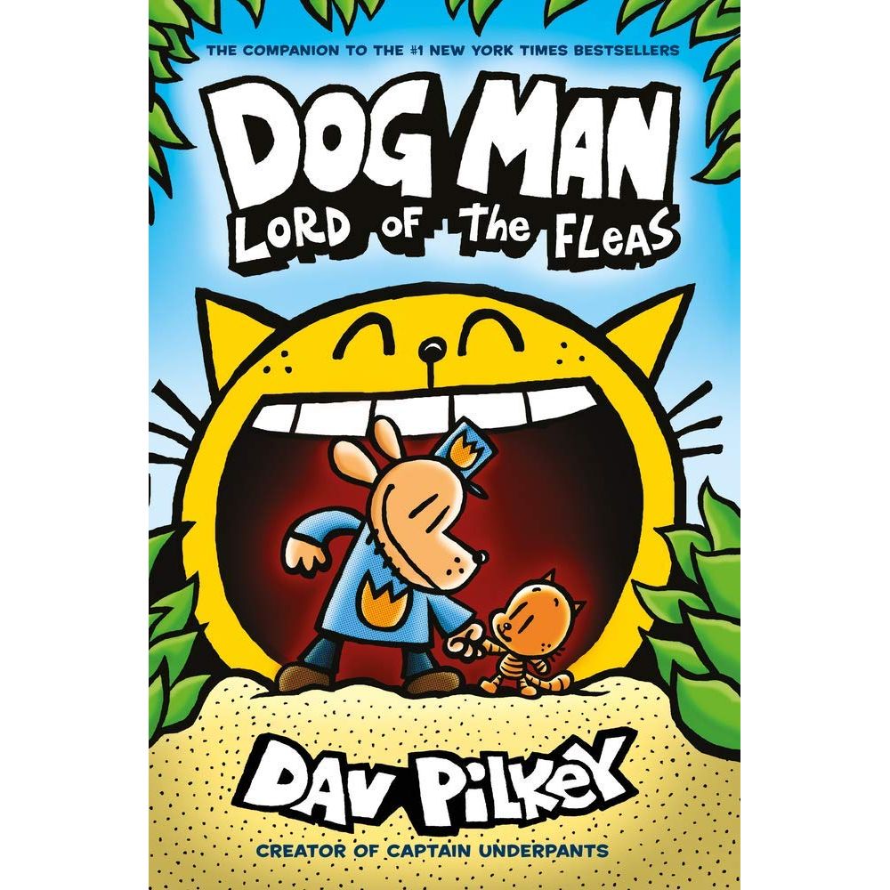 Dog Man Series 10 Books Collection Set By Dav Pilkey (Dog Man, Unleashed, A Tale of Two Kitties) - skihosevxDog Man Series 10 Books Collection Set By Dav Pilkey (Dog Man, Unleashed, A Tale of Two Kitties)ScholasticskihosevxskihosevxPLD16753Scholastic