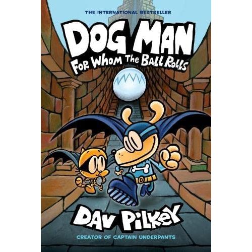Dog Man Series 10 Books Collection Set By Dav Pilkey (Dog Man, Unleashed, A Tale of Two Kitties) - skihosevxDog Man Series 10 Books Collection Set By Dav Pilkey (Dog Man, Unleashed, A Tale of Two Kitties)ScholasticskihosevxskihosevxPLD16753Scholastic