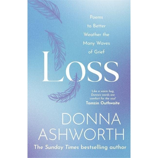 Donna Ashworth 5 Books Collection Set (I Wish I Knew, Love, Loss, Joy Chose You, Life) - skihosevxDonna Ashworth 5 Books Collection Set (I Wish I Knew, Love, Loss, Joy Chose You, Life)Blink PublishingskihosevxskihosevxPLD24109Blink Publishing