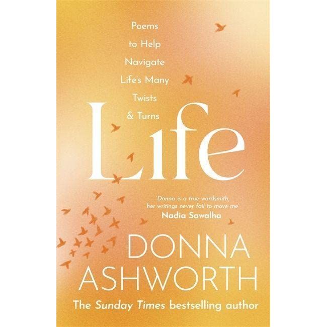 Donna Ashworth 5 Books Collection Set (I Wish I Knew, Love, Loss, Joy Chose You, Life) - skihosevxDonna Ashworth 5 Books Collection Set (I Wish I Knew, Love, Loss, Joy Chose You, Life)Blink PublishingskihosevxskihosevxPLD24109Blink Publishing