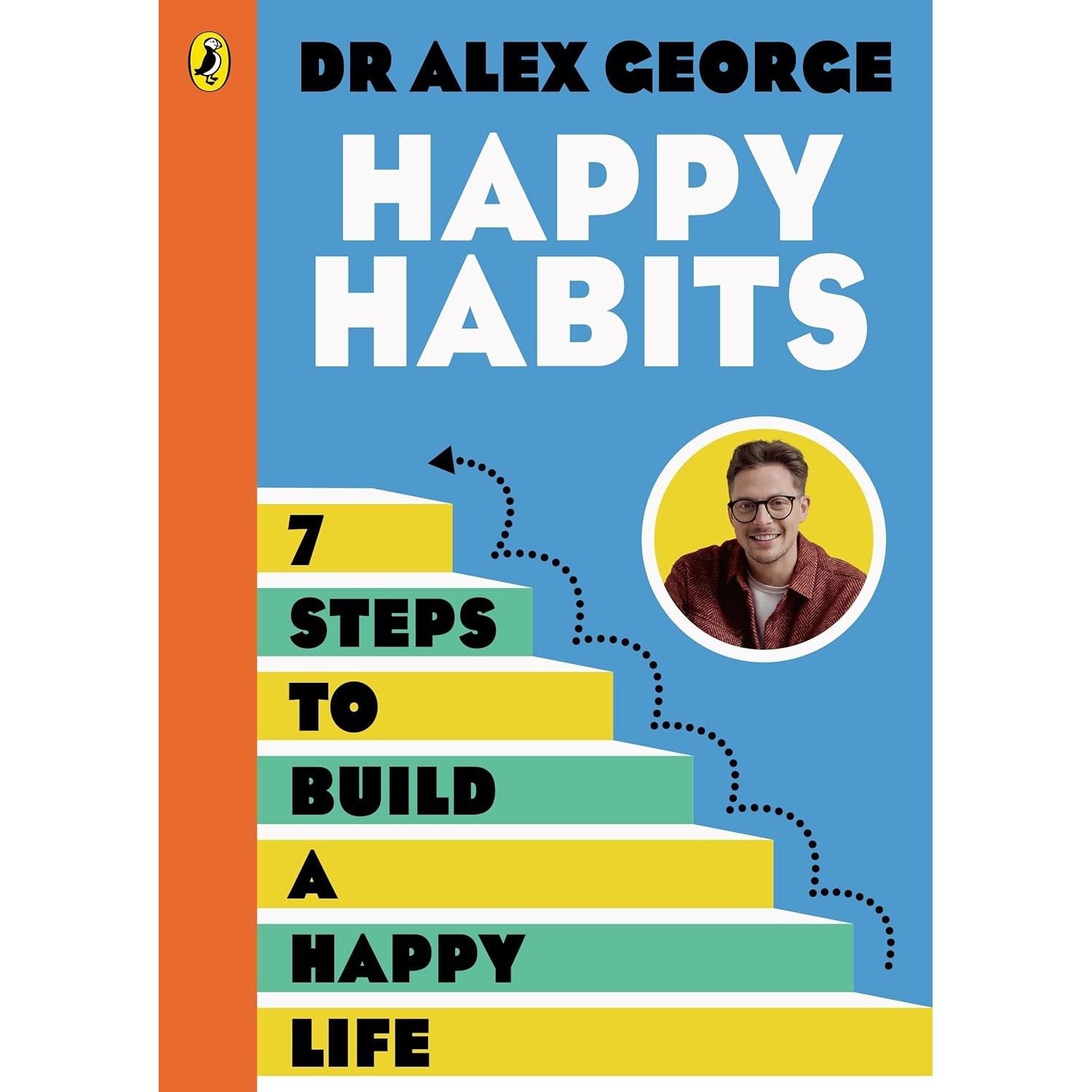 Doomscroll Detox, Happy Habits, How to Calm Your Mind 3 Books Collection Set - skihosevxDoomscroll Detox, Happy Habits, How to Calm Your Mind 3 Books Collection SetRupa Publications India/Puffin/Macmillan BusinessskihosevxskihosevxVRT26890Rupa Publications India/Puffin/Macmillan Business
