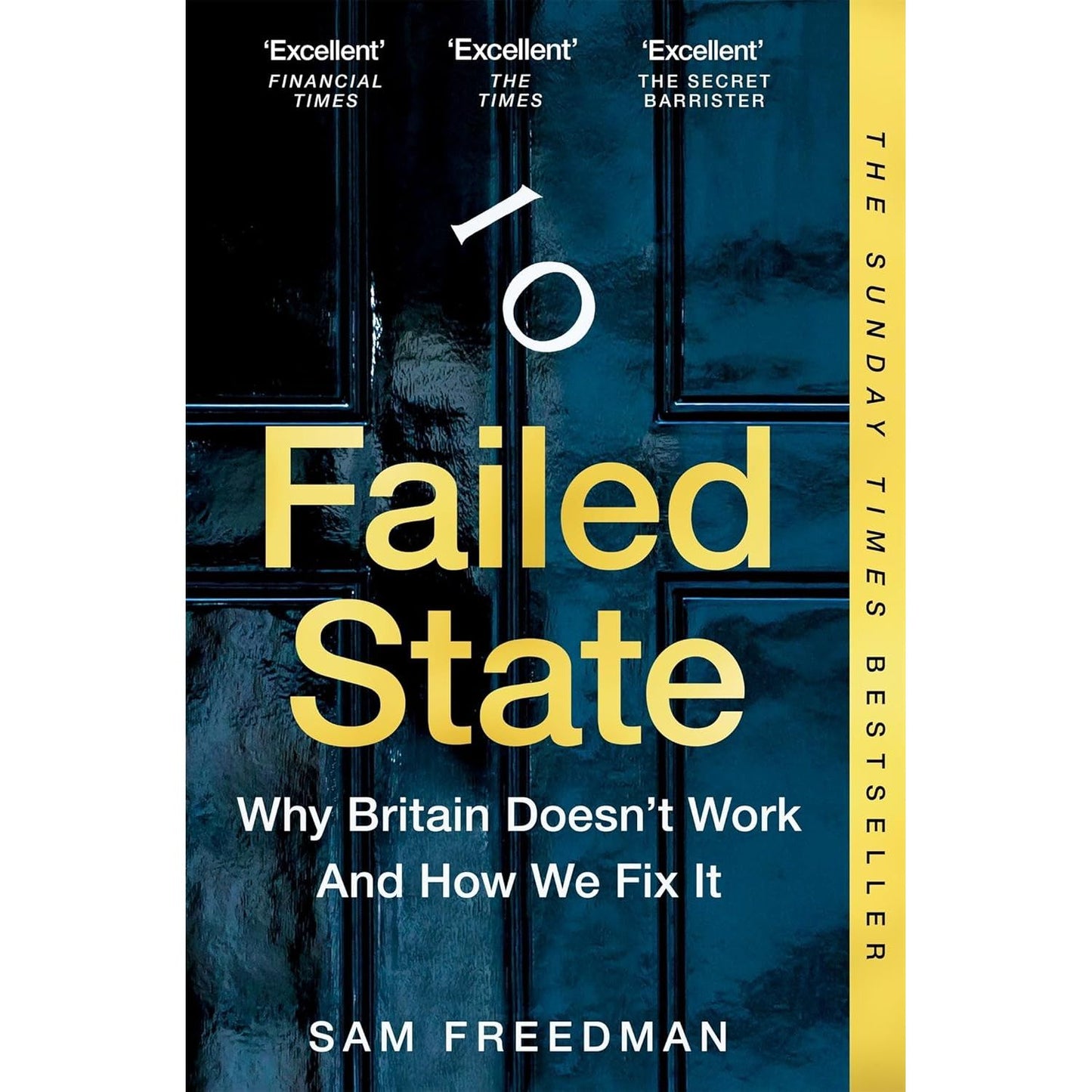 Failed State, Wake Up: Why the world has gone nuts 2 Books Collection Set - skihosevxFailed State, Wake Up: Why the world has gone nuts 2 Books Collection SetHarperCollins NonFiction/PanSam Freedman & Ash SarkarskihosevxVRT-26818HarperCollins NonFiction/Pan
