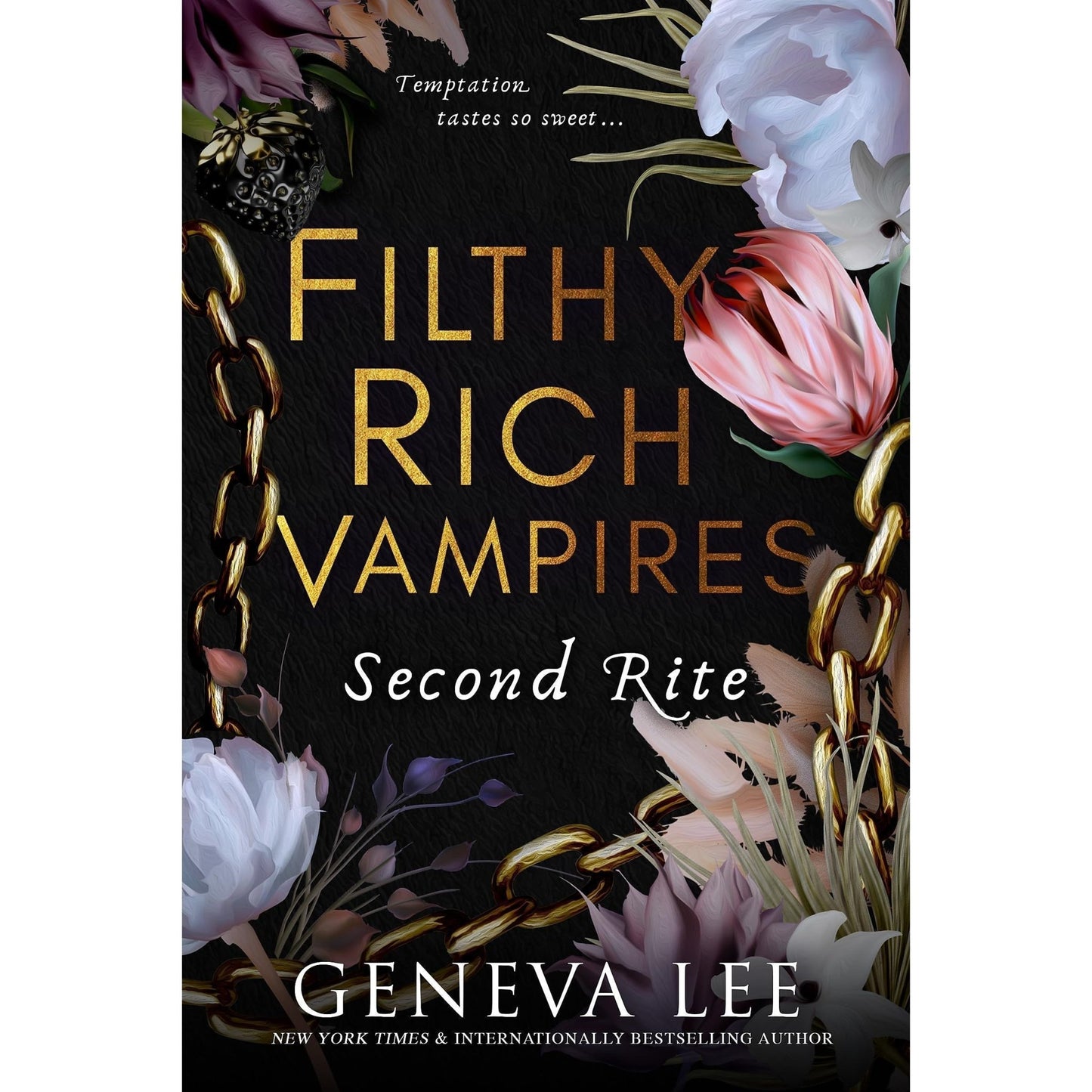 Filthy Rich Vampires: Second Rite: TikTok made my buy it! Twilight meets Gossip Girl in this unputdownable and sizzling vampire romance - skihosevxFilthy Rich Vampires: Second Rite: TikTok made my buy it! Twilight meets Gossip Girl in this unputdownable and sizzling vampire romanceRenegade BooksskihosevxSNG22072