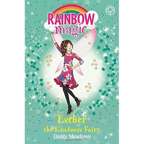 Friendship Fairies Vol (1-4) Rainbow Magic 4 Books Collection Set (Clare the Caring Fairy) - skihosevxFriendship Fairies Vol (1-4) Rainbow Magic 4 Books Collection Set (Clare the Caring Fairy)Orchard BooksDaisy MeadowsskihosevxPLD12729Orchard Books