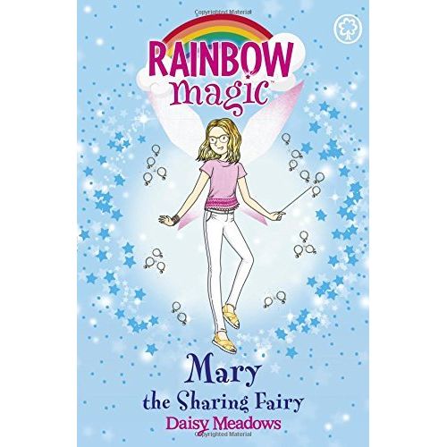 Friendship Fairies Vol (1-4) Rainbow Magic 4 Books Collection Set (Clare the Caring Fairy) - skihosevxFriendship Fairies Vol (1-4) Rainbow Magic 4 Books Collection Set (Clare the Caring Fairy)Orchard BooksDaisy MeadowsskihosevxPLD12729Orchard Books