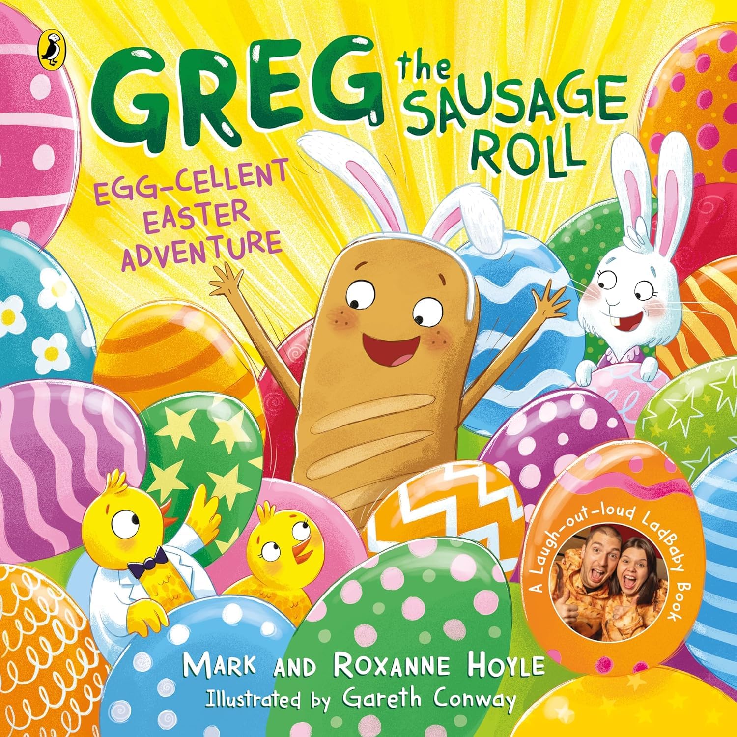 Greg the Sausage Roll Series 6 Books Collection Set By Mark Hoyle & Roxanne Hoyle (Santa's Little Helper, The Perfect Present) - skihosevxGreg the Sausage Roll Series 6 Books Collection Set By Mark Hoyle & Roxanne Hoyle (Santa's Little Helper, The Perfect Present)PuffinskihosevxskihosevxPLD22731Puffin