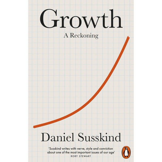 Growth: A Reckoning - skihosevxGrowth: A ReckoningskihosevxskihosevxSNG22147