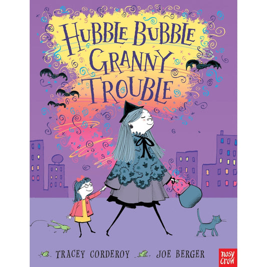 Hubble Bubble, Granny Trouble (Hubble Bubble Series) - skihosevxHubble Bubble, Granny Trouble (Hubble Bubble Series)skihosevxskihosevxSNG22149