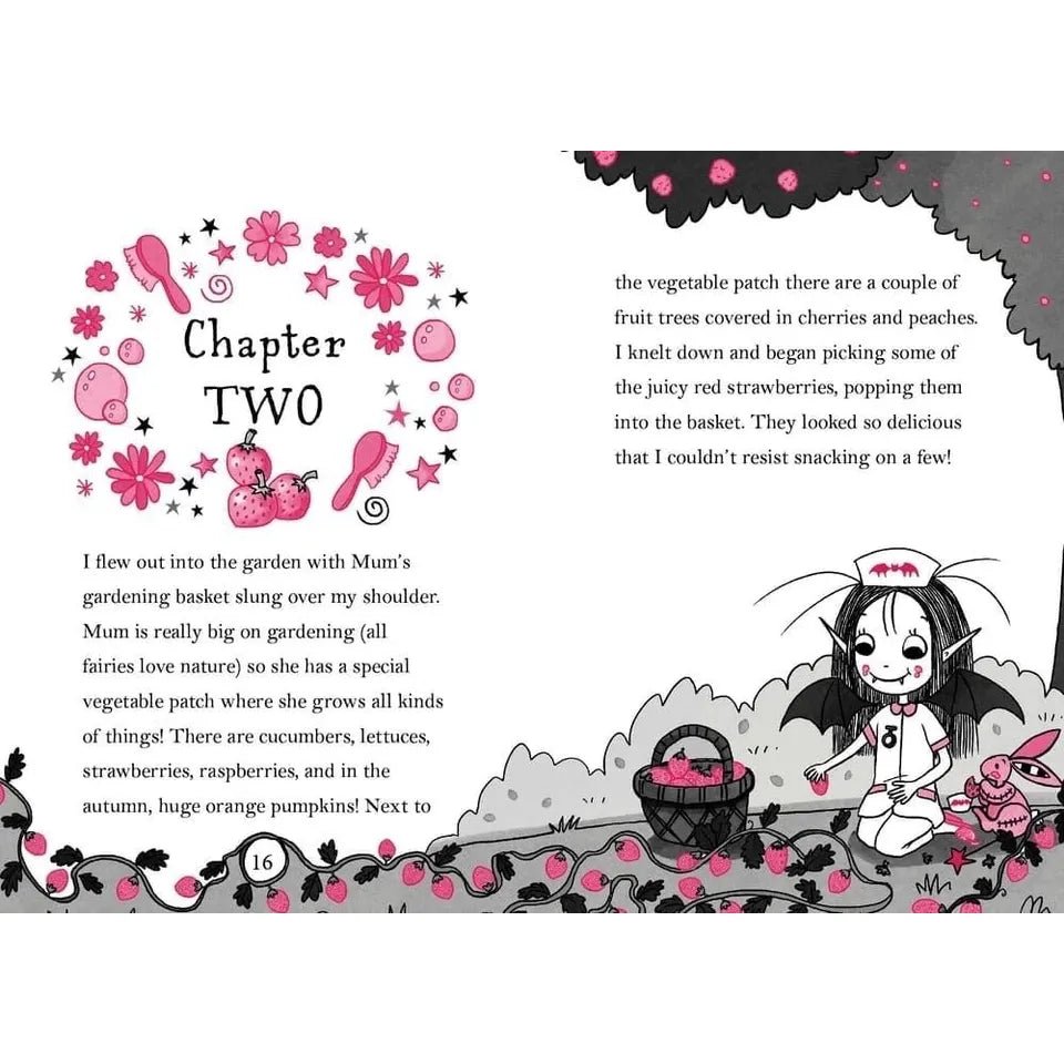 Isadora Moon Series By Harriet Muncaster illustrated 6 Books Collection Set (Isadora Moon Rides a Bike, Helps Out, The New Girl) - skihosevxIsadora Moon Series By Harriet Muncaster illustrated 6 Books Collection Set (Isadora Moon Rides a Bike, Helps Out, The New Girl)Oxford University PressskihosevxskihosevxPLD23973Oxford University Press