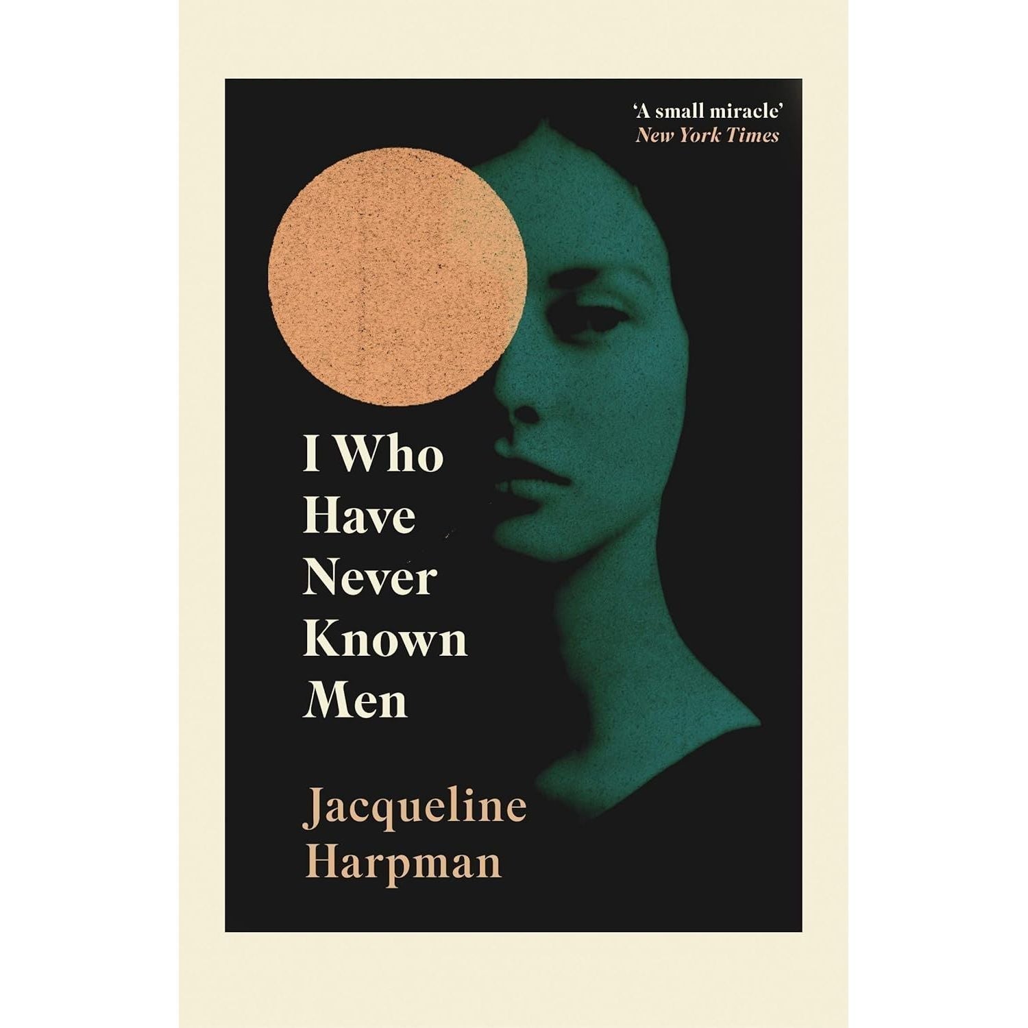 Jacqueline Harpman 2 Books Collection Set (I Who Have Never Known Men, Orlanda) - skihosevxJacqueline Harpman 2 Books Collection Set (I Who Have Never Known Men, Orlanda)Vintage ClassicsJacqueline HarpmanskihosevxPLD23930Vintage Classics