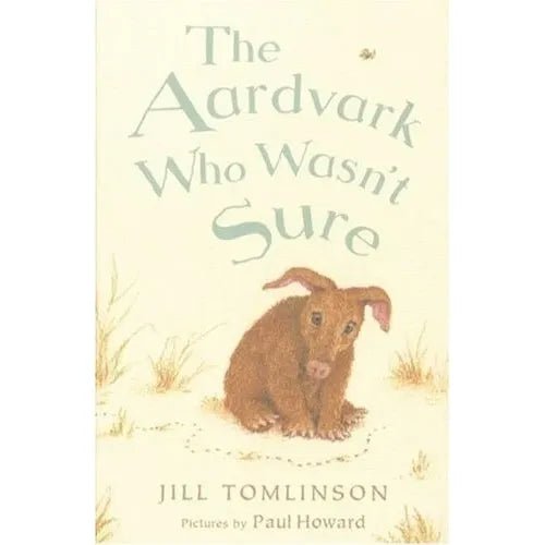 Jill Tomlinson's Favourite Animal Tales 2 Books Collection Set (Aardvark Who Wasn't Sure, Gorilla Who Wanted to Grow Up) - skihosevxJill Tomlinson's Favourite Animal Tales 2 Books Collection Set (Aardvark Who Wasn't Sure, Gorilla Who Wanted to Grow Up)EgmontJill TomlinsonskihosevxVRT2853Egmont