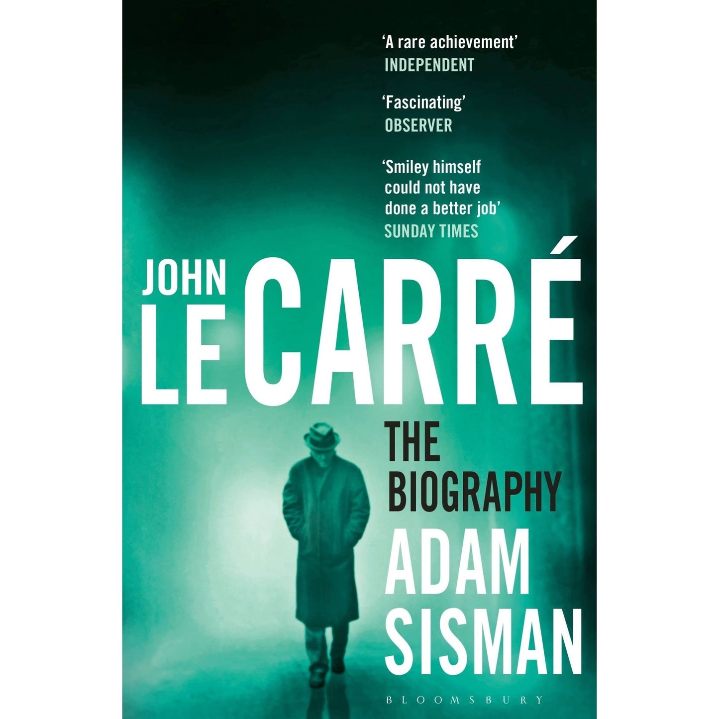 John le Carré: The Biography - skihosevxJohn le Carré: The BiographyskihosevxskihosevxSNG22151
