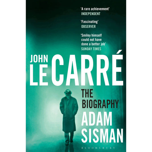 John le Carré: The Biography - skihosevxJohn le Carré: The BiographyskihosevxskihosevxSNG22151