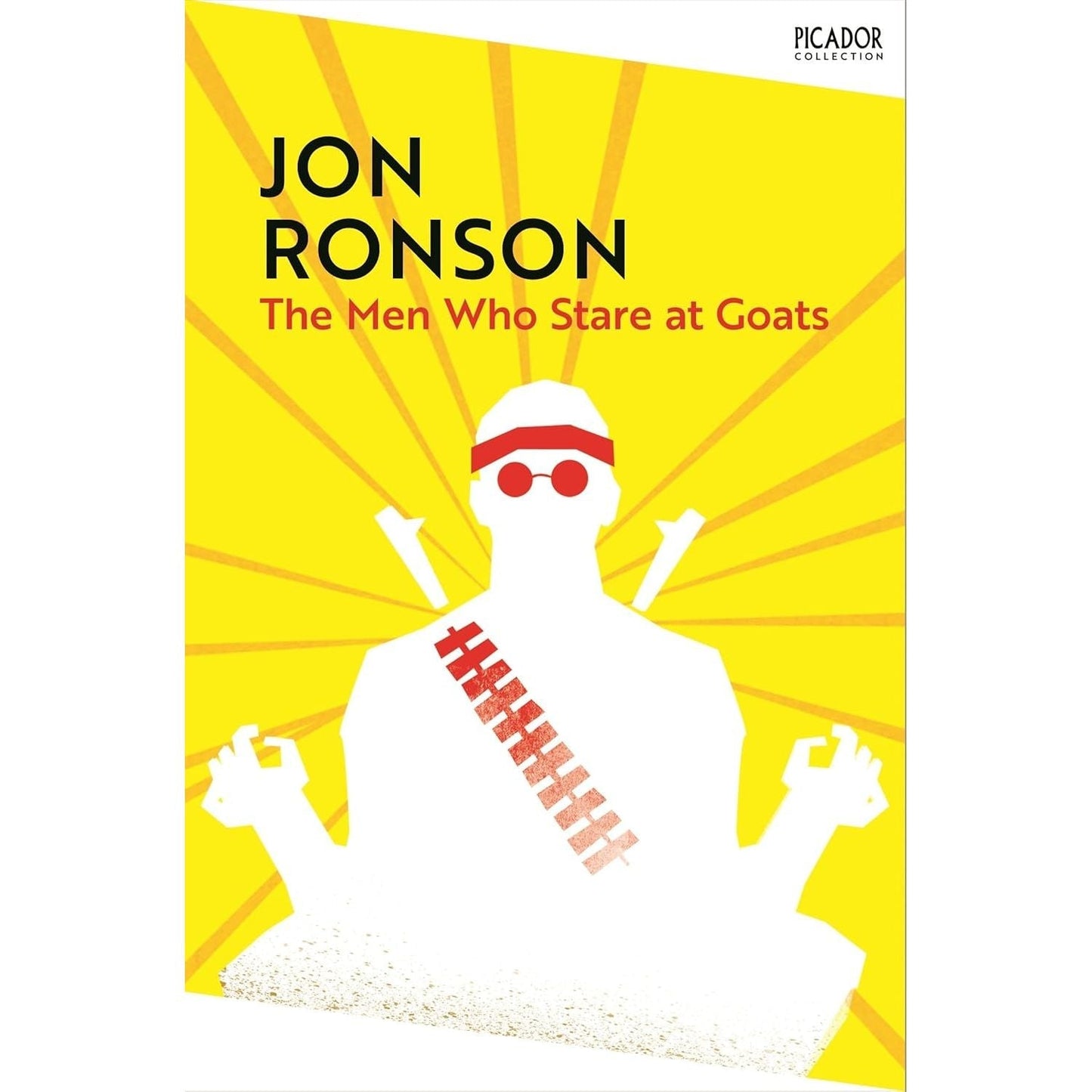 Jon Ronson 3 Books Collection Set (So You've Been Publicly Shamed, The Men Who Stare At Goats, Them: Adventures with Extremists) - skihosevxJon Ronson 3 Books Collection Set (So You've Been Publicly Shamed, The Men Who Stare At Goats, Them: Adventures with Extremists)PicadorskihosevxskihosevxPLD24089Picador