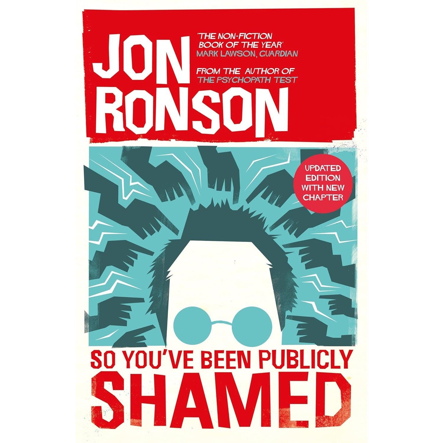 Jon Ronson 3 Books Collection Set (So You've Been Publicly Shamed, The Men Who Stare At Goats, Them: Adventures with Extremists) - skihosevxJon Ronson 3 Books Collection Set (So You've Been Publicly Shamed, The Men Who Stare At Goats, Them: Adventures with Extremists)PicadorskihosevxskihosevxPLD24089Picador