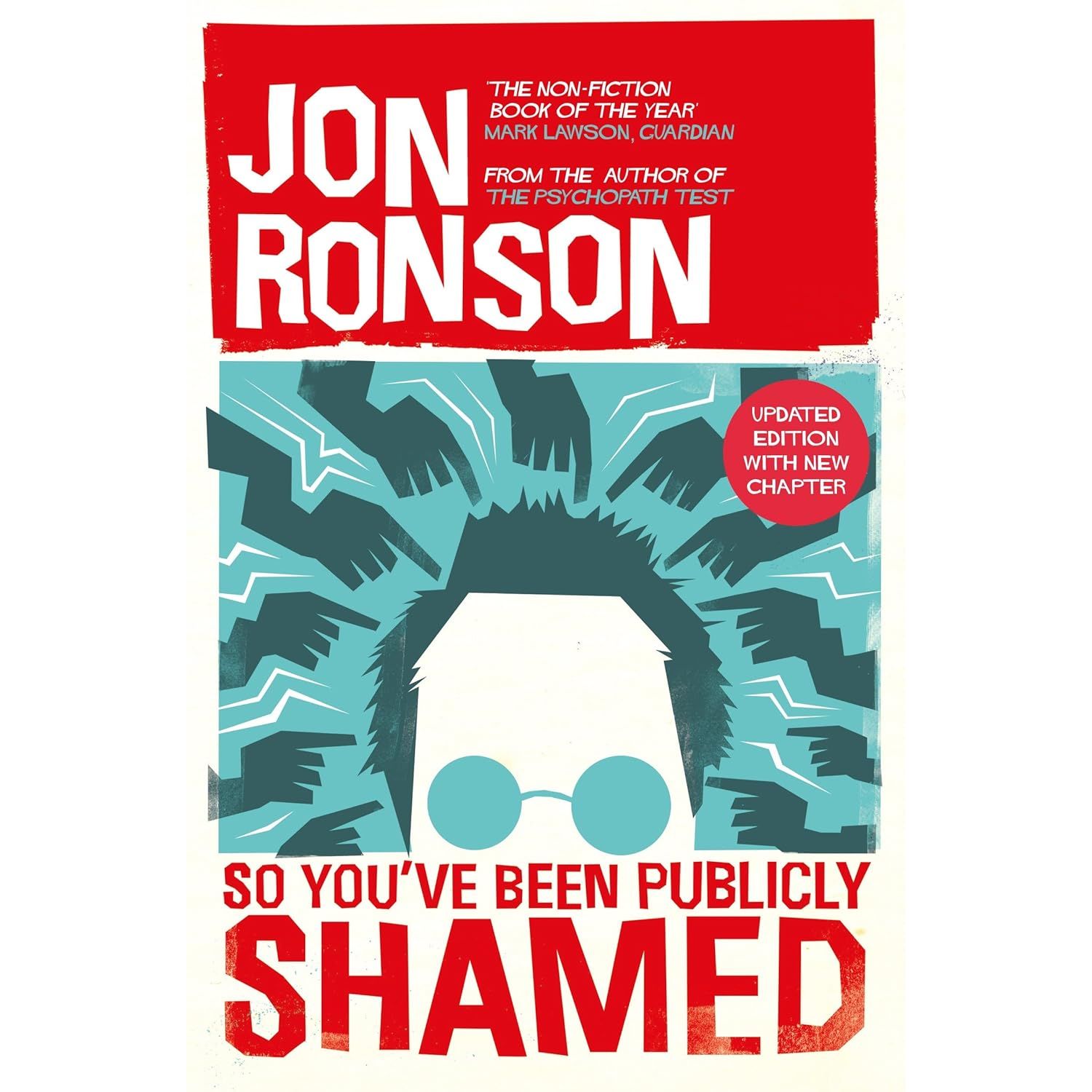 Jon Ronson 3 Books Collection Set (So You've Been Publicly Shamed, The Men Who Stare At Goats, Them: Adventures with Extremists) - skihosevxJon Ronson 3 Books Collection Set (So You've Been Publicly Shamed, The Men Who Stare At Goats, Them: Adventures with Extremists)PicadorskihosevxskihosevxPLD24089Picador