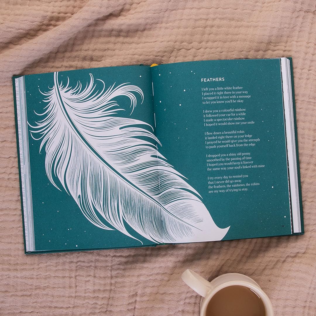 Joy Chose You: Words for Hope, Comfort and Light by Donna Ashworth - skihosevxJoy Chose You: Words for Hope, Comfort and Light by Donna AshworthBlink PublishingskihosevxskihosevxSNG22183Blink Publishing
