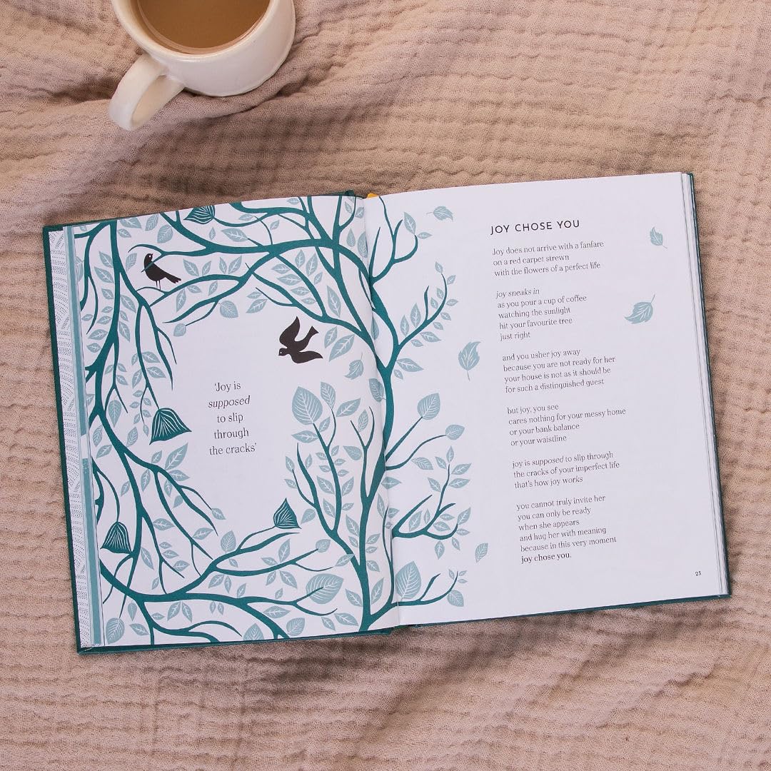 Joy Chose You: Words for Hope, Comfort and Light by Donna Ashworth - skihosevxJoy Chose You: Words for Hope, Comfort and Light by Donna AshworthBlink PublishingskihosevxskihosevxSNG22183Blink Publishing