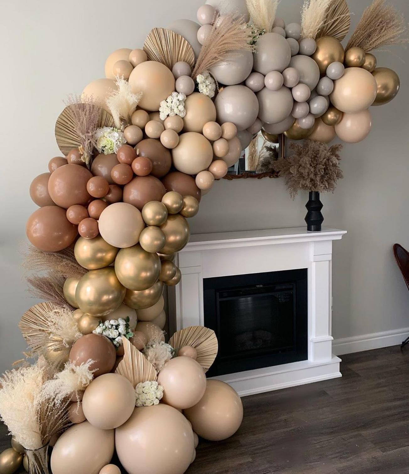 JZCZOEB Nude Beige Double Stuffed Balloons Different Size 115Pcs 5/10/12/18" Tan Apricot Nude Balloon Arch Garland kit for Boho Birthday Baby Shower Bridal Shower Gender Reveal Bear Neutral Party - skihosevxJZCZOEB Nude Beige Double Stuffed Balloons Different Size 115Pcs 5/10/12/18" Tan Apricot Nude Balloon Arch Garland kit for Boho Birthday Baby Shower Bridal Shower Gender Reveal Bear Neutral PartyskihosevxskihosevxB0CP7FKJ1V