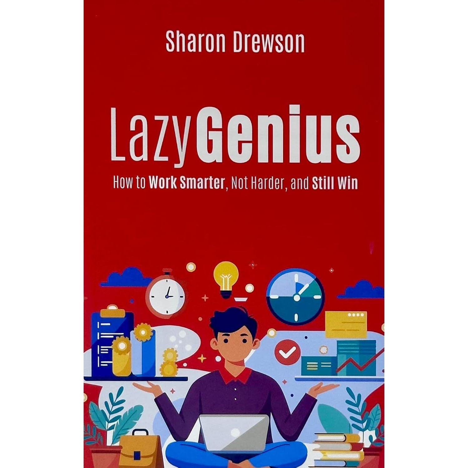 Lazy Genius, The Science of Scaling(HB), Focused Living 3 Books Collection Set - skihosevxLazy Genius, The Science of Scaling(HB), Focused Living 3 Books Collection SetRupa Publications/Hay House BusinessskihosevxskihosevxVRT26851Rupa Publications/Hay House Business