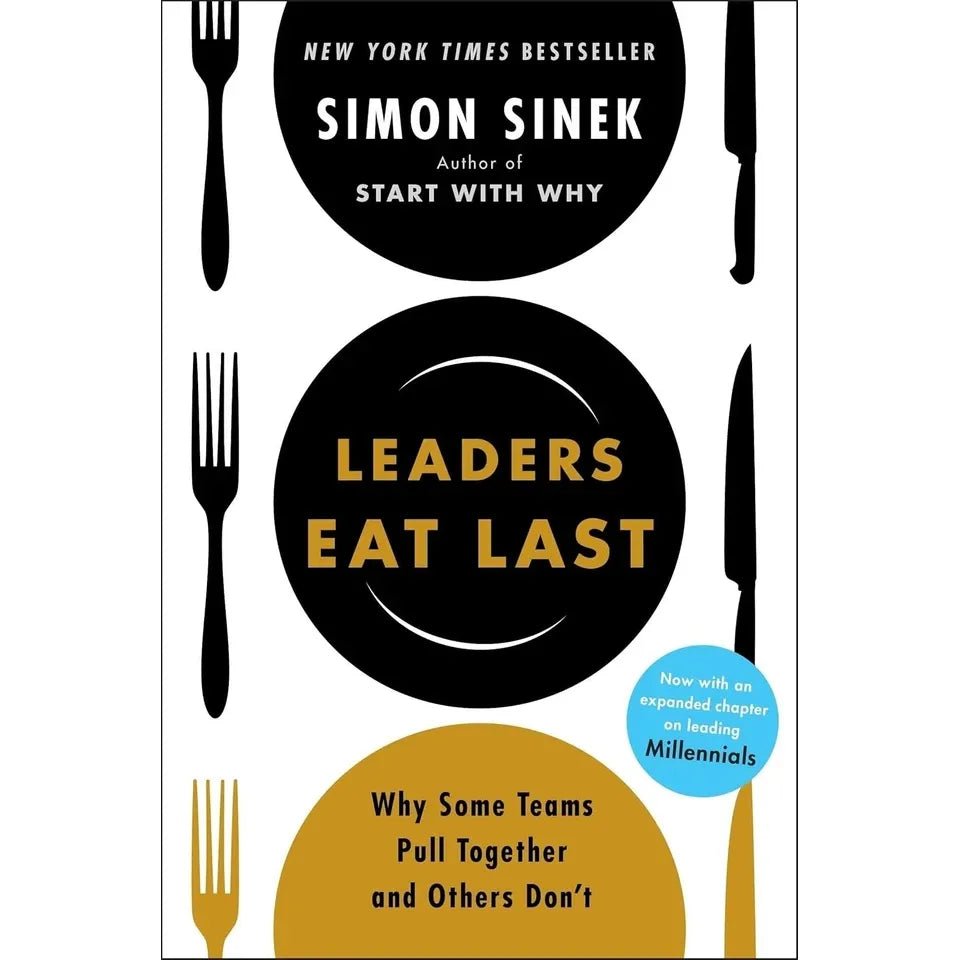 Leaders Eat Last, The Power of Now, Enhancing Your Leadership Skills 3 Books Collection Set - skihosevxLeaders Eat Last, The Power of Now, Enhancing Your Leadership Skills 3 Books Collection SetRupa Publications/ The Readers Paradise/ PenguinskihosevxskihosevxVRT26846Rupa Publications/ The Readers Paradise/ Penguin