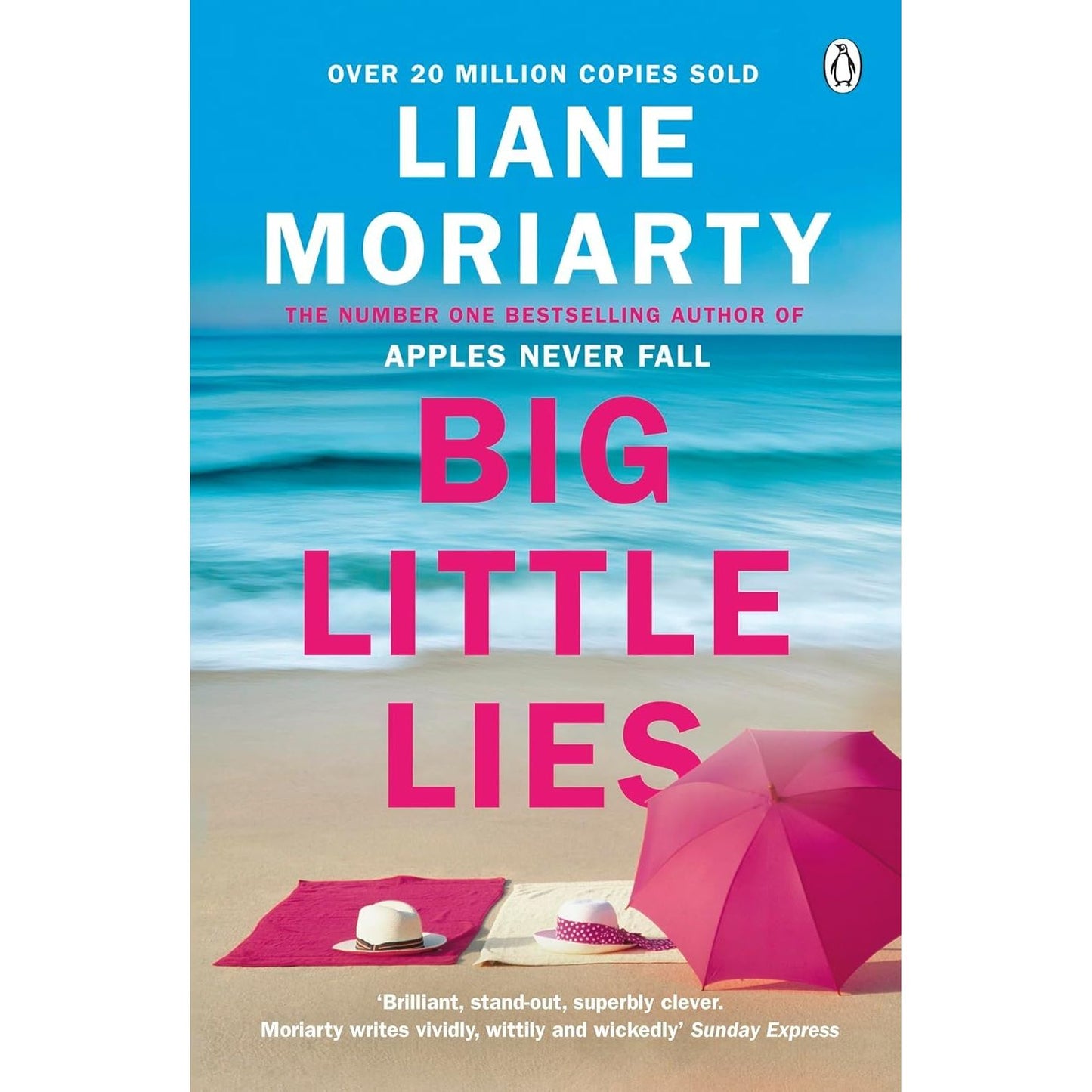 Liane Moriarty 4 Books Collection Set (Nine Perfect Strangers, Apples Never Fall, Big Little Lies, Truly Madly Guilty) - skihosevxLiane Moriarty 4 Books Collection Set (Nine Perfect Strangers, Apples Never Fall, Big Little Lies, Truly Madly Guilty)Penguin BooksskihosevxskihosevxVRT26943Penguin Books